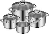 Topfset Angebote von WMF bei buss Aurich für 141,75 €