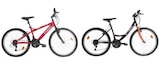 VTT 24'' - TOPLIFE - Carrefour à Puteaux VTT 24'' - TOPLIFE en promo chez Carrefour Puteaux à 159,99 €