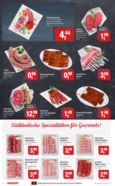 Aktueller Markant Prospekt mit Rindfleisch, "...freu Dich drauf!", Seite 2