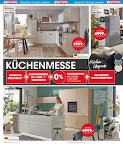 Aktueller Möbel Martin Prospekt mit Kuchen, "WOHNFÜHLEN NEU ENTDECKEN", Seite 14