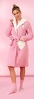 Fleece Bademantel im Angebot bei Woolworth in Nettetal Fleece Bademantel Angebote bei Woolworth Nettetal für 3,00 €