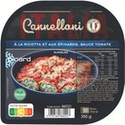 Picard Le Pecq - Promo Cannelloni ricotta épinard et sauce tomate Promo Cannelloni ricotta épinard et sauce tomate à 2,79 € dans le catalogue Picard à Le Pecq