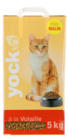 Promo Croquettes chat à 9,99 € dans le catalogue Point Vert à Tarbes