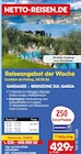 GARDASEE – BRENZONE SUL GARDA im Angebot bei Netto Marken-Discount in Trier GARDASEE – BRENZONE SUL GARDA Angebote von NETTO-REISEN.DE bei Netto Marken-Discount Trier für 429,00 €
