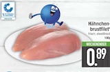 Hähnchen-brustfilet  im aktuellen EDEKA Prospekt für 0,89 €