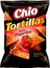 Tortillas im Angebot bei EDEKA Frischemarkt in Schwerin Tortillas Angebote von Chio bei EDEKA Frischemarkt Schwerin für 1,11 €