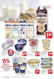 Aktueller E center Prospekt mit Joghurt, "Aktuelle Angebote", Seite 10