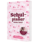 SPRING IN EINE PFÜTZE SCHULPLANER im Angebot bei Müller in Saarbrücken SPRING IN EINE PFÜTZE SCHULPLANER Angebote von VictoriaSarina bei Müller Saarbrücken für 12,90 €