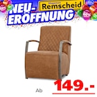 Seats and Sofas Dortmund - Knight Sessel Angebot im Prospekt Knight Sessel bei Seats and Sofas im Dortmund Prospekt für 149,00 €