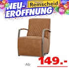 Knight Sessel Angebote von Seats and Sofas bei Seats and Sofas Gelsenkirchen für 149,00 €