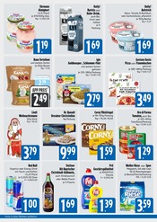 Aktueller EDEKA Prospekt mit Weihnachten, "Wir lieben Lebensmittel.", Seite 2