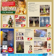 Tannenbaum im aktuellen Marktkauf Prospekt (Reutlingen) Tannenbaum im Marktkauf Prospekt "Aktuelle Angebote" mit 57 Seiten (Reutlingen)