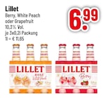 Aktuelles Berry Angebot bei Trinkgut in Regensburg ab 6,99 €