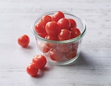 Tomate cerise souveraine en promo chez Super U Clermont-Ferrand à 1,29 €