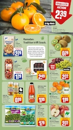 Gemüse Angebot & Preis im aktuellen REWE Prospekt Gemüse Angebot im aktuellen REWE Prospekt auf Seite 6