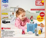 Hörfigur Angebote von tonies bei Penny Kassel für 12,99 €