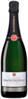 Champagne Alfred Rothschild en promo chez Auchan Hypermarché Plaisir à 25,90 €