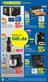 Handy im Lidl Prospekt in Saarbrücken Aktueller Lidl Prospekt mit Handy, "LIDL LOHNT SICH", Seite 8