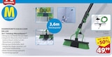 Hammersmith Aquaclean Deluxe 2in1 Teleskop-Wasserbesen von Mediashop für 49,99 € bei famila Nordwest im Angebot Hammersmith Aquaclean Deluxe 2in1 Teleskop-Wasserbesen von Mediashop im aktuellen famila Nordwest Prospekt