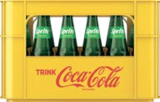 Coca-Cola Angebote von Coca-Cola bei aktiv & irma Oldenburg für 17,99 €
