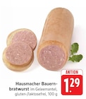 Angebot im EDEKA Steinau (Straße, Brüder-Grimm-Stadt) Prospekt EDEKA Steinau (Straße, Brüder-Grimm-Stadt) Prospekt mit im Angebot für 1,29 €
