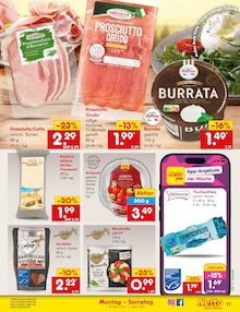 Fisch im aktuellen Netto Marken-Discount Prospekt (Karlsruhe) Fisch im Netto Marken-Discount Prospekt "Aktuelle Angebote" mit 60 Seiten (Karlsruhe)
