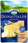 REWE - Donautaler Käsescheiben Angebot im Prospekt Donautaler Käsescheiben bei REWE im Prospekt "" für 1,69 €