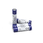 Pile simply aaa x30 - B&M à Rueil-Malmaison Pile simply aaa x30 en promo chez B&M Rueil-Malmaison à 5,99 €