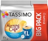 Kaffee-Kapseln im Angebot bei Kaufland in Offenbach Kaffee-Kapseln Angebote von TASSIMO bei Kaufland Offenbach für 3,99 €