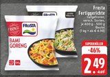 Aktuelles Fertiggerichte Angebot bei E center in Koblenz ab 2,49 €