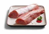 Aktuelles Metzgerfrisch Frisches Schweinefilet Angebot bei Lidl in Fürth ab 4,62 €