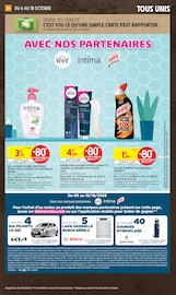 Promos Epilation dans le catalogue "Intermarché" de Intermarché Hyper Epilation en promo dans le catalogue Intermarché Hyper à la page 38