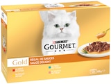 Régal de Sauces - GOURMET GOLD en promo chez Colruyt Régal de Sauces - GOURMET GOLD dans le catalogue Colruyt