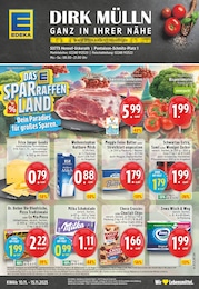EDEKA Prospekt für Buchholz mit 24 Seiten EDEKA Prospekt für Buchholz: "Aktuelle Angebote", 24 Seiten, 10.11.2025 - 15.11.2025