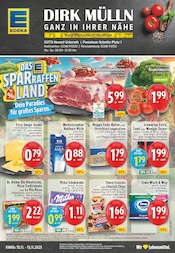 Aktueller EDEKA Supermarkt Prospekt in Buchholz und Umgebung, "Aktuelle Angebote" mit 24 Seiten, 10.11.2025 - 15.11.2025
