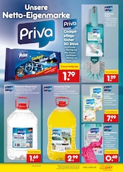 Ähnliche Angebote wie Autobatterie im Prospekt "Aktuelle Angebote" auf Seite 29 von Netto Marken-Discount in Stendal