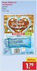 Aktuelles Weißwurst-Maultaschen Angebot bei Netto Marken-Discount in Mannheim ab 1,79 €