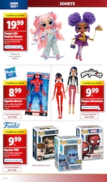 Offre Spider-Man Figurine dans le catalogue Lidl du moment à la page 66