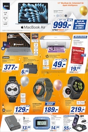 Aktueller expert Prospekt mit Laptop, "Top Angebote", Seite 7