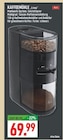 Aktuelles Kaffeemühle Linea Angebot bei Marktkauf in Bielefeld ab 69,99 €
