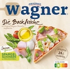 Die Backfrische/Big City Pizza im Angebot bei Lidl in Marl Die Backfrische/Big City Pizza Angebote von Wagner bei Lidl Marl für 1,99 €