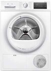 expert Rheinfelden - Wärmepumpentrockner WT45HV93 Angebot im Prospekt Wärmepumpentrockner WT45HV93 bei expert im Rheinfelden Prospekt für 599,00 €