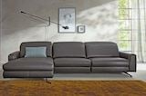Canapé d'angle - WK WOHNEN - Möbel Martin à Hagondange Canapé d'angle - WK WOHNEN en promo chez Möbel Martin Hagondange à 5 999,00 €