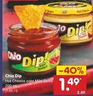 Dip von Chio im aktuellen Netto Marken-Discount Prospekt für 1,49 €