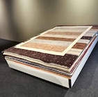 Aktuelles Handgefertigte Teppiche Angebot bei hofmeister in Heilbronn ab 356,72 €