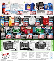 Becks im HIT Prospekt in Hemer Aktueller HIT Prospekt mit Becks, "ECHTE VIELFALT", Seite 18