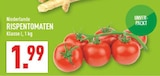 Aktuelle Tomaten Angebote bei Marktkauf in Duisburg Aktuelles RISPENTOMATEN Angebot bei Marktkauf in Duisburg ab 1,99 €