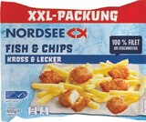 Aktuelles MSC Fish & Chips XXL Angebot bei Lidl in Frankfurt (Main) ab 5,99 €