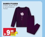 Damen Pyjama Angebote bei Marktkauf Sindelfingen für 9,99 €