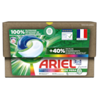 Lessive en capsules - ARIEL PODS en promo chez Carrefour Market Six-Fours-les-Plages à 12,85 €
